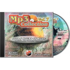 VOL. 7 MP3 COLLECTION